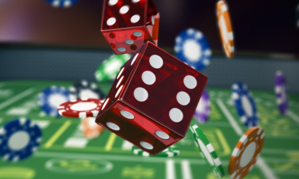Online Casinos